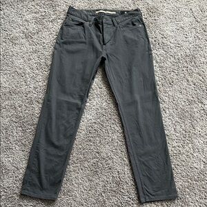 Banana Republic Traveler Pant Slim Fit 31x30